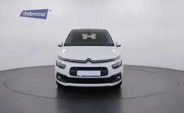 Citroen C4 SpaceTourer 2019 года за 33 690 BYN в Минск