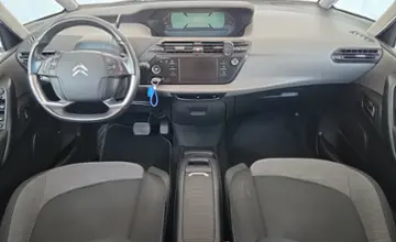 Citroen C4 SpaceTourer 2019 года за 33 690 BYN в Минск