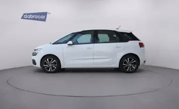 Citroen C4 SpaceTourer 2019 года за 33 690 BYN в Минск