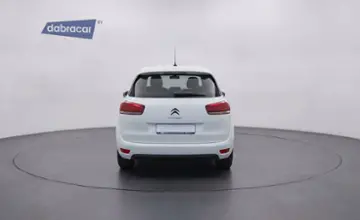 Citroen C4 SpaceTourer 2019 года за 33 690 BYN в Минск