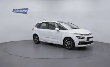 Citroen C4 SpaceTourer 2019 года за 33 690 BYN в Минск