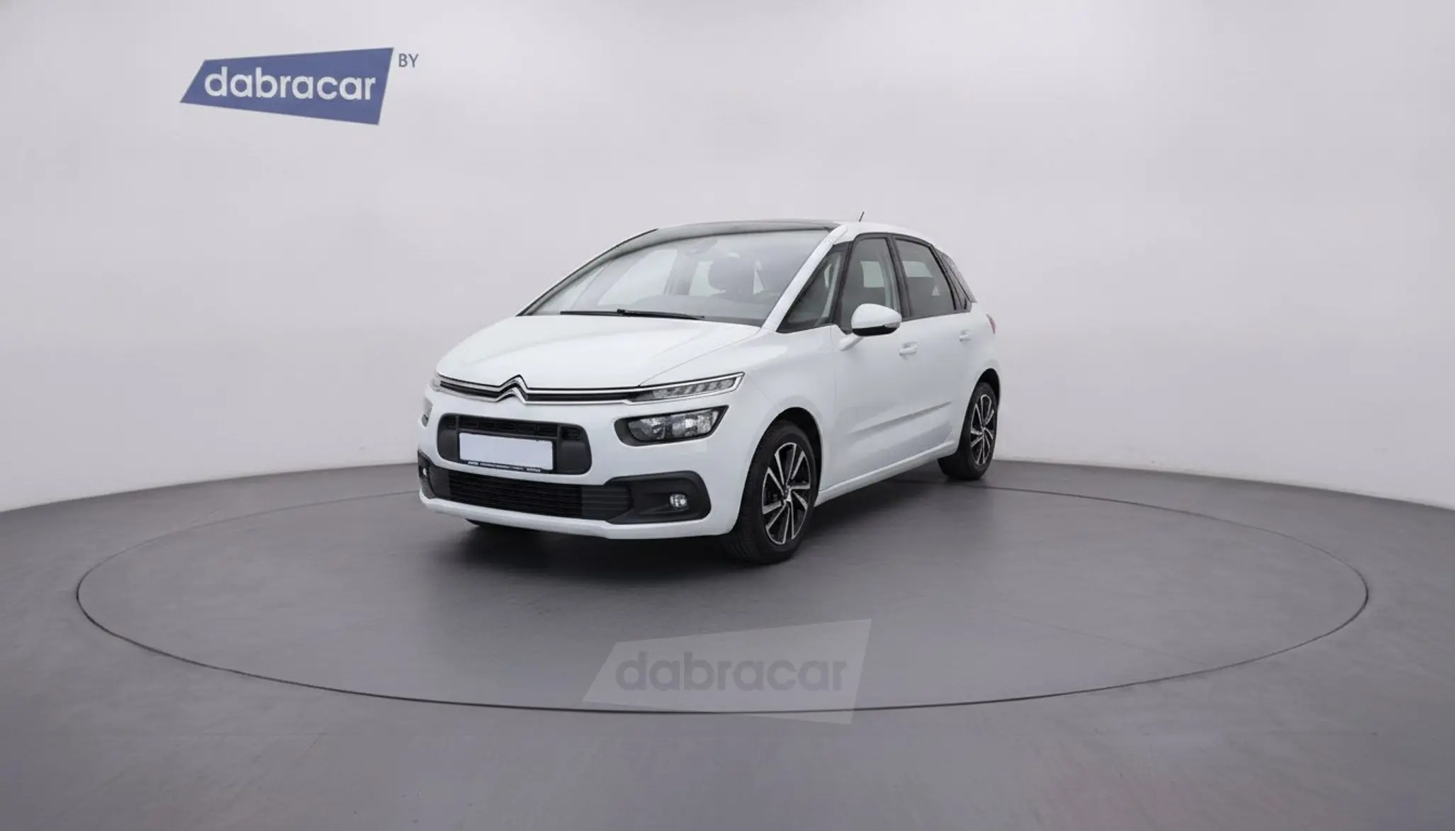 Citroen C4 SpaceTourer 2019 года за 33 690 BYN в Минск