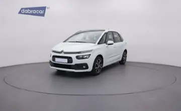 Citroen C4 SpaceTourer 2019 года за 33 690 BYN в Минск