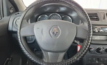 Renault Sandero 2017 года за 14 590 BYN в Минск