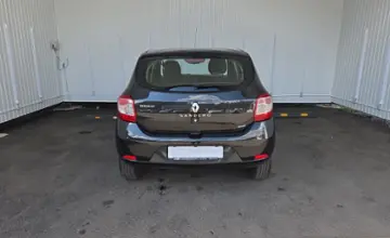 Renault Sandero 2017 года за 14 590 BYN в Минск