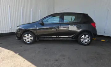 Renault Sandero 2017 года за 14 590 BYN в Минск