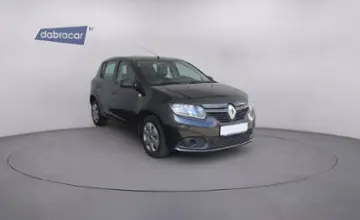Renault Sandero 2017 года за 14 590 BYN в Минск