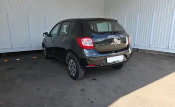 Renault Sandero 2017 года за 14 590 BYN в Минск