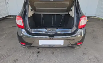 Renault Sandero 2017 года за 14 590 BYN в Минск