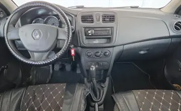 Renault Sandero 2017 года за 14 590 BYN в Минск