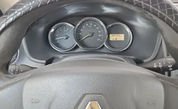 Renault Sandero 2017 года за 14 590 BYN в Минск
