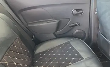 Renault Sandero 2017 года за 14 590 BYN в Минск