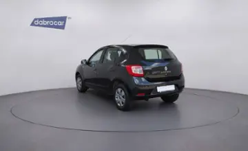 Renault Sandero 2017 года за 14 590 BYN в Минск