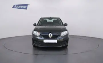Renault Sandero 2017 года за 14 590 BYN в Минск