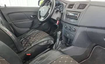 Renault Sandero 2017 года за 14 590 BYN в Минск