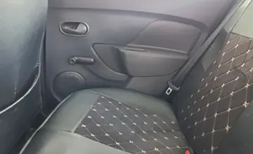 Renault Sandero 2017 года за 14 590 BYN в Минск