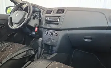 Renault Sandero 2017 года за 14 590 BYN в Минск