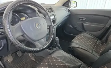 Renault Sandero 2017 года за 14 590 BYN в Минск