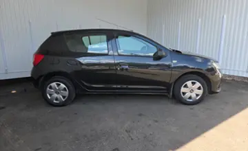 Renault Sandero 2017 года за 14 590 BYN в Минск