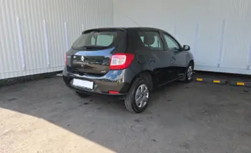 Renault Sandero 2017 года за 14 590 BYN в Минск