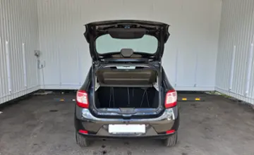 Renault Sandero 2017 года за 14 590 BYN в Минск