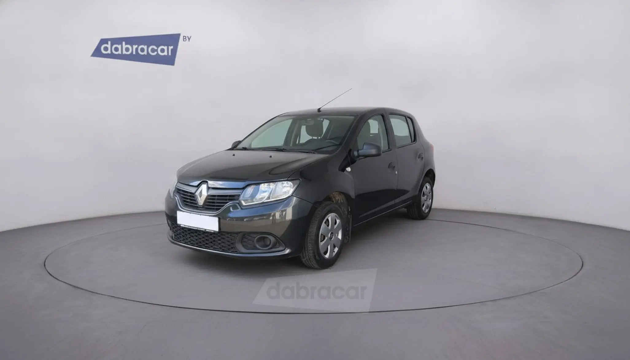 Renault Sandero 2017 года за 14 590 BYN в Минск