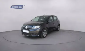Renault Sandero 2017 года за 14 590 BYN в Минск