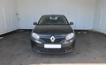 Renault Sandero 2017 года за 14 590 BYN в Минск