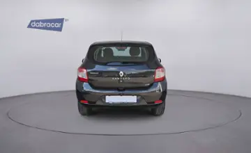 Renault Sandero 2017 года за 14 590 BYN в Минск