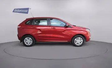 LADA (ВАЗ) XRAY 2019 года за 26 500 BYN в Минск