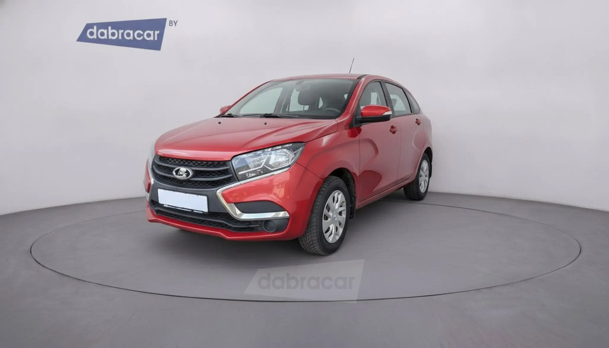 LADA (ВАЗ) XRAY 2019 года за 26 500 BYN в Минск