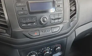 LADA (ВАЗ) XRAY 2019 года за 26 500 BYN в Минск