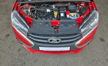 LADA (ВАЗ) XRAY 2019 года за 26 500 BYN в Минск