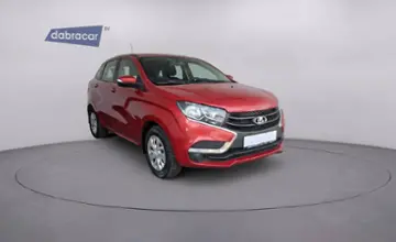 LADA (ВАЗ) XRAY 2019 года за 26 500 BYN в Минск