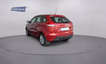 LADA (ВАЗ) XRAY 2019 года за 26 500 BYN в Минск