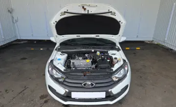 LADA (ВАЗ) Granta 2023 года за 24 990 BYN в Минск