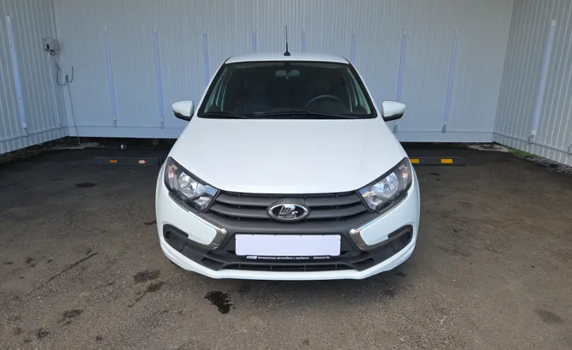 LADA (ВАЗ)