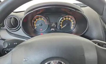 LADA (ВАЗ) Granta 2023 года за 24 990 BYN в Минск