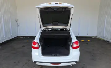 LADA (ВАЗ) Granta 2023 года за 24 990 BYN в Минск