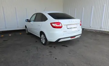 LADA (ВАЗ) Granta 2023 года за 24 990 BYN в Минск
