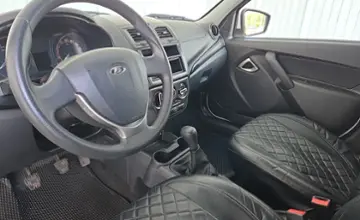 LADA (ВАЗ) Granta 2023 года за 24 990 BYN в Минск