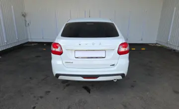 LADA (ВАЗ) Granta 2023 года за 24 990 BYN в Минск