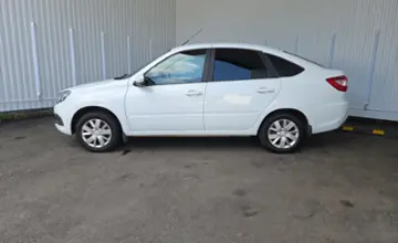 LADA (ВАЗ) Granta 2023 года за 24 990 BYN в Минск