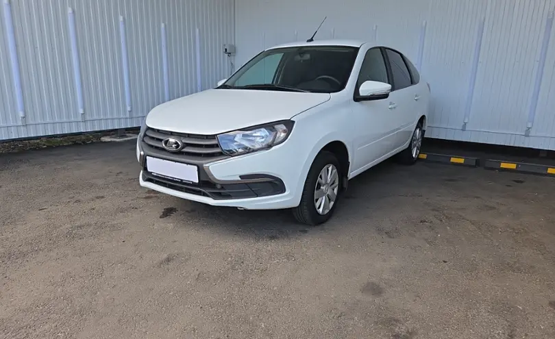 LADA (ВАЗ)