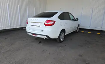 LADA (ВАЗ) Granta 2023 года за 24 990 BYN в Минск
