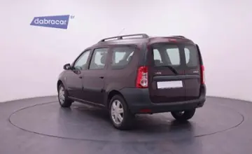 LADA (ВАЗ) Largus 2015 года за 24 990 BYN в Гомель