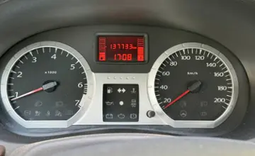 LADA (ВАЗ) Largus 2015 года за 24 990 BYN в Гомель