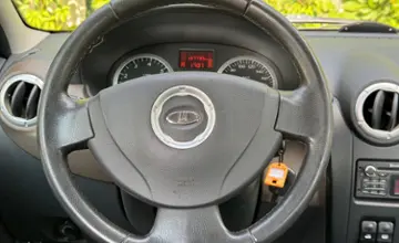 LADA (ВАЗ) Largus 2015 года за 24 990 BYN в Гомель