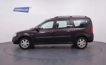 LADA (ВАЗ) Largus 2015 года за 24 990 BYN в Гомель