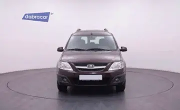 LADA (ВАЗ) Largus 2015 года за 24 990 BYN в Гомель